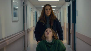 Sarah Paulson is a mommy not-so-dearest in the <i>Run</i> trailer